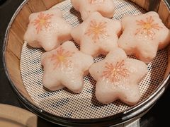 -知楚•精致湖北菜(武商MALL店)