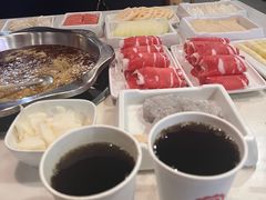 -傣妹火锅(南京东路一店)