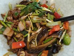 -风云面馆(珠海路店)