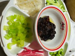 -大碗居·烤鸭·鱼头泡饼(天坛东门店)