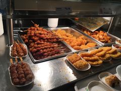 -宜家·瑞典风味餐厅(北京西红门店)