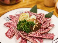 -隐炉和牛烧肉店(群力店)