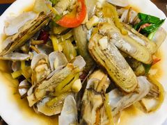 -温州一家人美食(西木头市店)