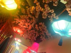 -二姐家三个拿手菜·北塘海鲜·大馅锅贴王(成林道店)