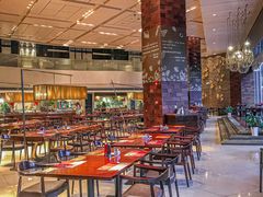-广州希尔顿逸林酒店-OPEN開·全日制餐厅·海鲜·小火锅·自助餐(东风路店)