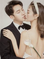 -第一夫人婚纱摄影(南京店)