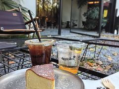 -J Create城市露营咖啡·简餐·宠物(上海动物园店)