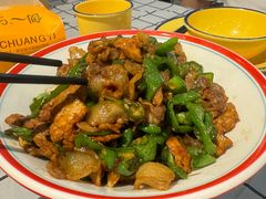 -江西老表·经典江西八大碗