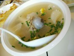 -辣妈水饺红冒菜(金阳路店)