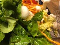 -来龙里 精致 东南亚餐室(万象城店)