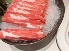 -东来顺•非遗火锅(外滩店)