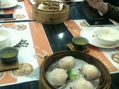 -虾饺妹·粤式手工点心(水荫路店)