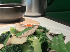 -外婆家(西红门荟聚购物中心店)