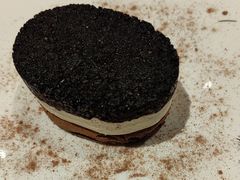 -极盐铁板烧(仓山万达广场店)