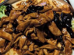 -人民公社大食堂(张家湾店)
