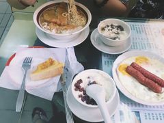 -义顺牛奶公司(新马路老店)