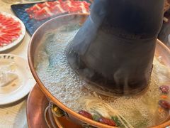 -东来顺饭庄(天坛店)