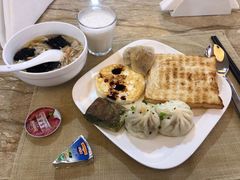 -宁海金海开元名都大酒店·名爵自助餐厅(金水路店)