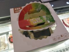 -老鼎丰(靖宇街总店)