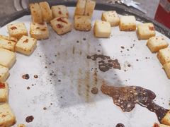 -揽月斋炙子烤肉·清真(安定门·五道营店)