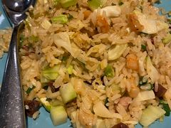 港丽炒饭-港丽餐厅(高德置地店)