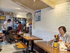 -辣肉面大王(天平路店)