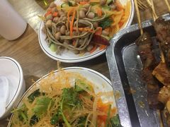 -西北朗益和穆斯林餐厅