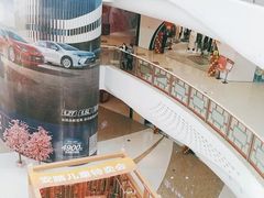 -万达广场(大明宫店)