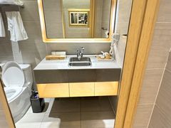 -全季酒店(北京南锣鼓巷安定门地铁站店)
