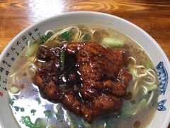 -无名氏面馆(邮电路店)