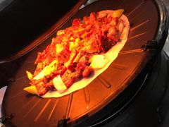 -郭记原生态烤羊腿(长宁路店)