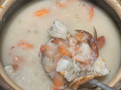 虾蟹粥-一粥(华侨城创意文化园店)