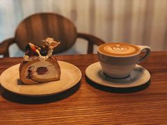 -竹子咖啡bamboo coffee