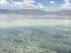 -青海茶卡盐湖文化旅游发展股份有限公司