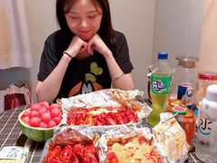 -小田油焖小龙虾(双井店)