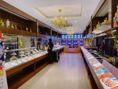 自助取餐区-苏州人家·精致苏帮菜(斜塘店)