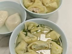 -陈记馄饨(吴趋坊店)