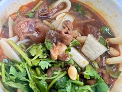 -牛师傅牛肉面(尚隆路店)
