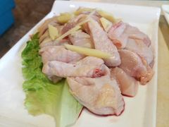 -泰米·休闲餐厅