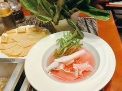-大妙火锅·非物质文化遗产(锦里店)