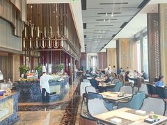 -美食汇自助餐厅(成都万达瑞华酒店)