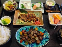 -富力希尔顿酒店·源氏日餐厅