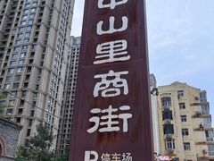 -绿地·中山里