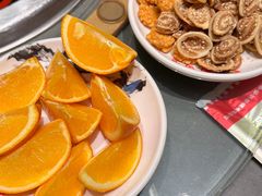 -蜀留香火锅·始于1999·原四川老火锅(白堤路店)
