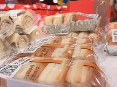 -85度C(南京中山南店)