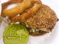 -老磁器口豆汁店(天坛店)