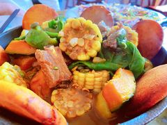 -东北菜冰城一家人