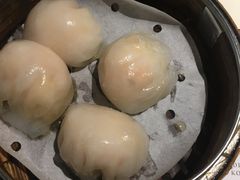 -点点心点心专门店(湾仔店)