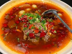-上海1号私藏菜(静安店)