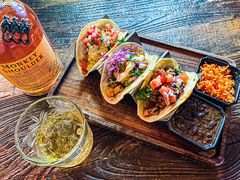 -Q MEX 库迈墨西哥餐吧(三里屯店)